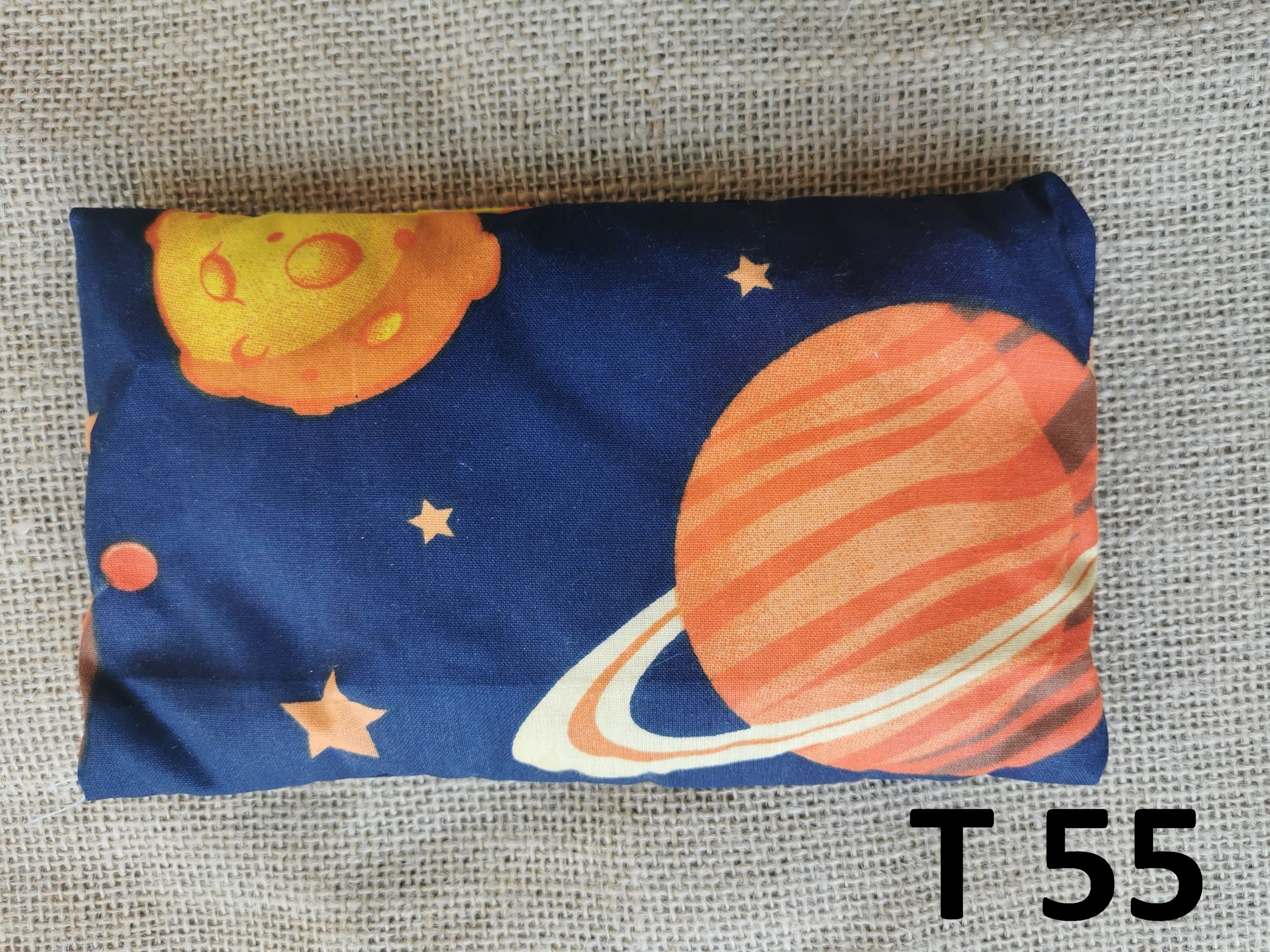 Vetekudde - Bild 3